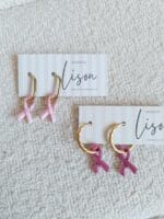 Ruban Rose – Image 2
